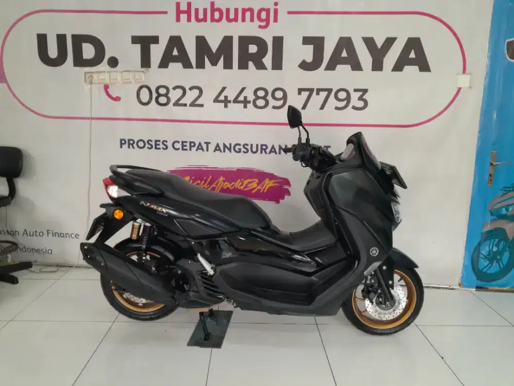 READY YAMAHA NMAX 155 KEYLES 2024