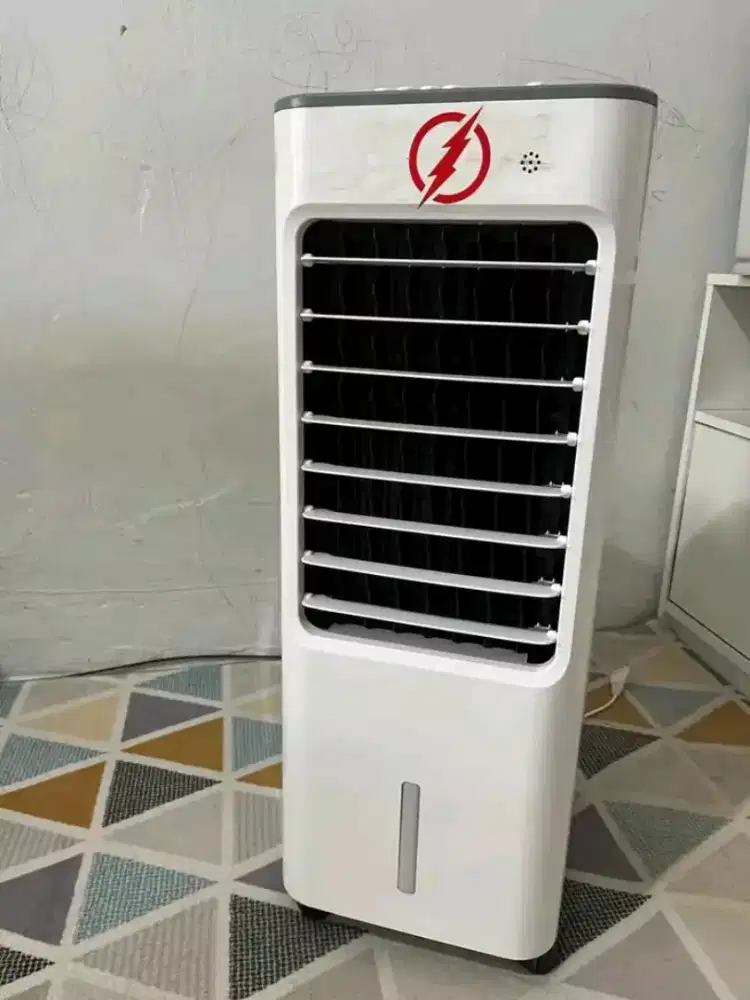 Kipas angin cooller Media