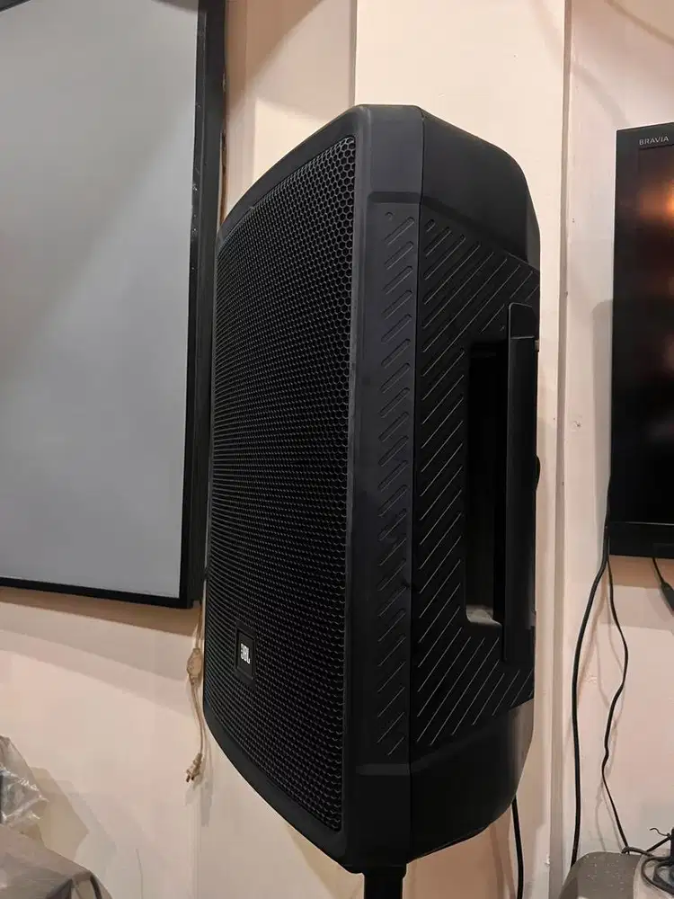 JBL IRX 112BT ORIGINAL