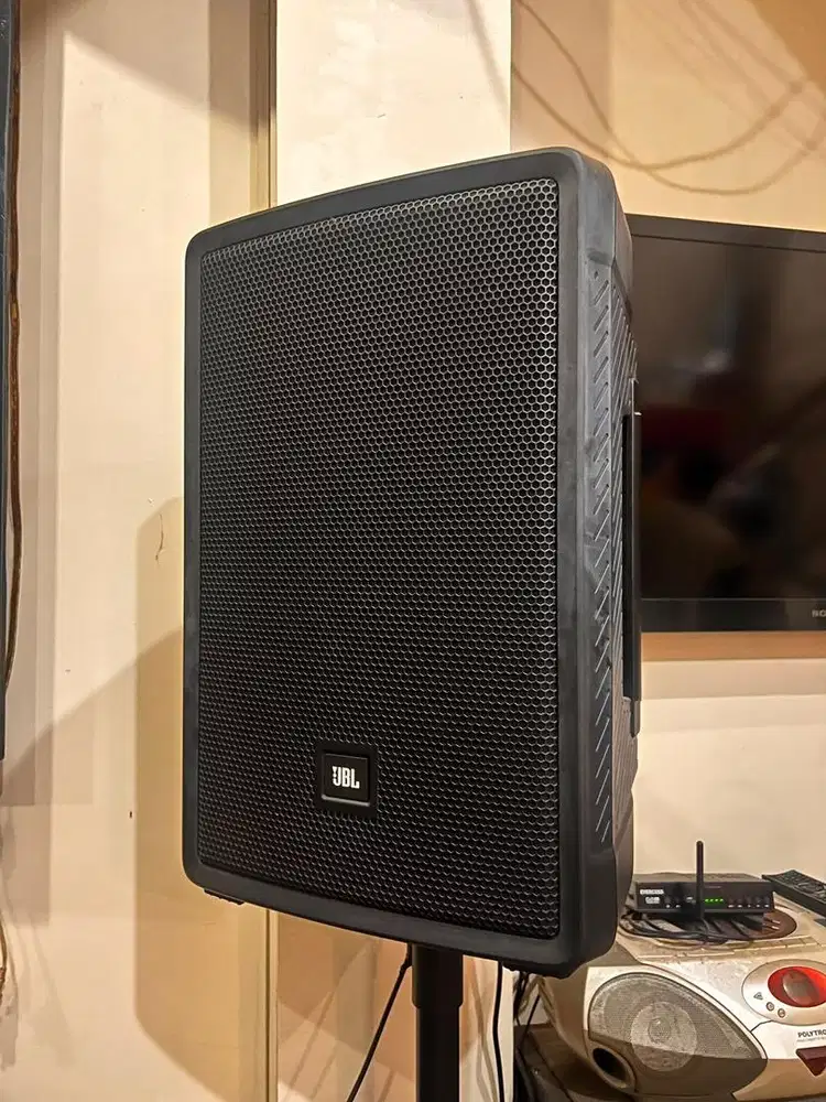 JBL IRX 112BT ORIGINAL