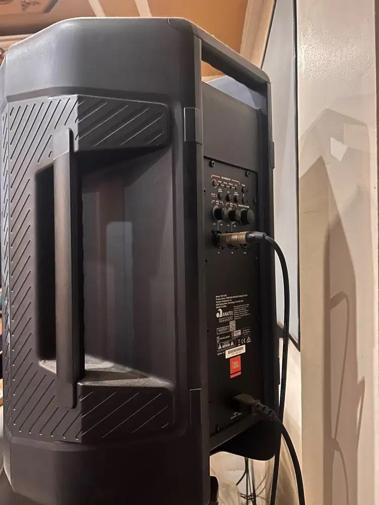 JBL IRX 112BT ORIGINAL