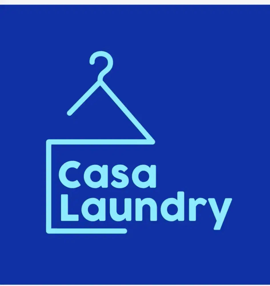 Dicari karyawan laundry