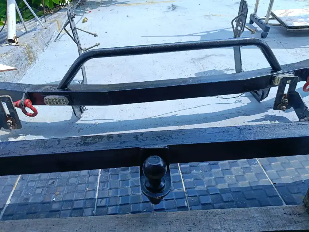 Jual tanduk copotan avanza xenia