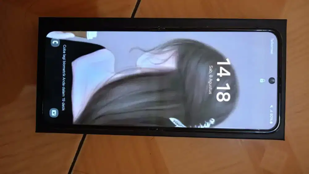 Samsung Galaxy Flip 5