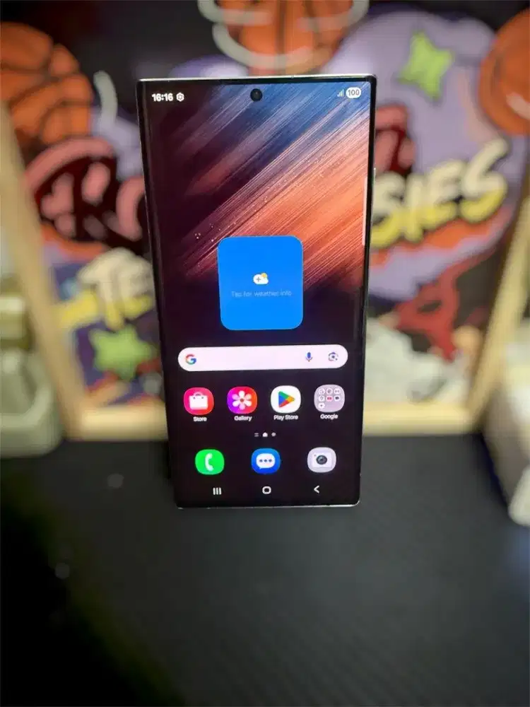 Samsung S22 Ultra 12/256