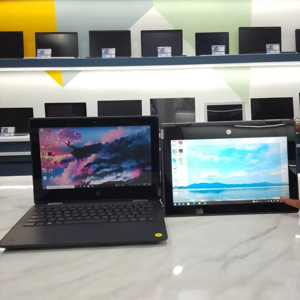[ H66 | i3gen10 | 8GB | 256 | 12inch | cocok untuk editing