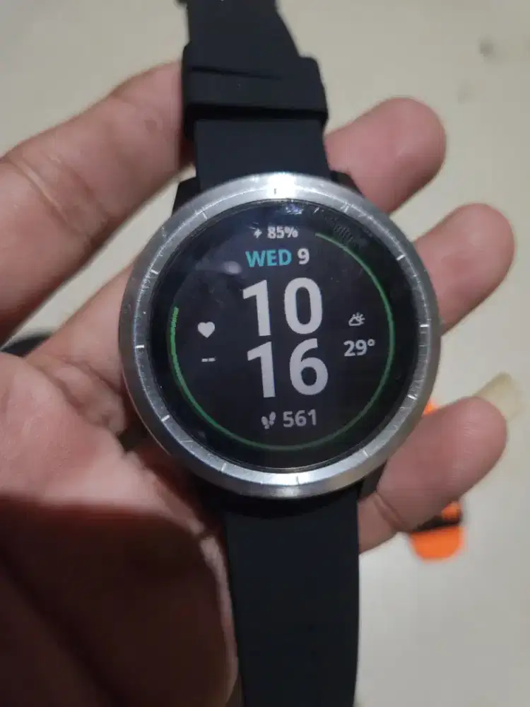Garmin VivoActive 3