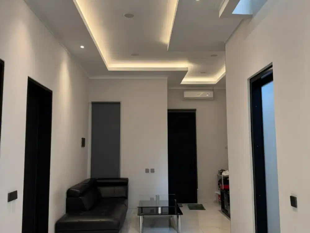 Dijual Rumah di PHG - Topaz Gading Serpong