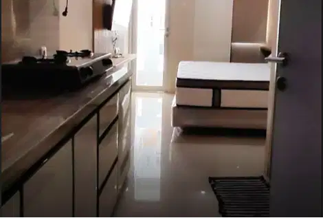 Apartemen Urbantown Serpong Sewa Unit Full Furnish