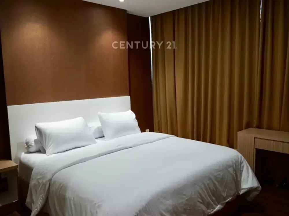 Jual Apartemen Satu8 Residence Siap Huni Di Kedoya Jakarta Barat