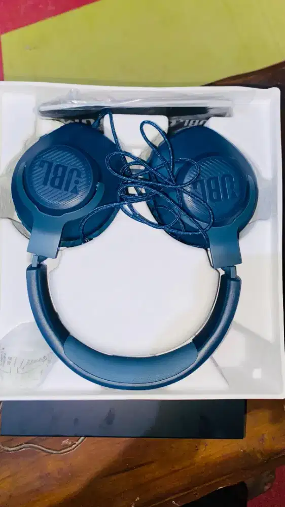 Headphone JBL (ORI)