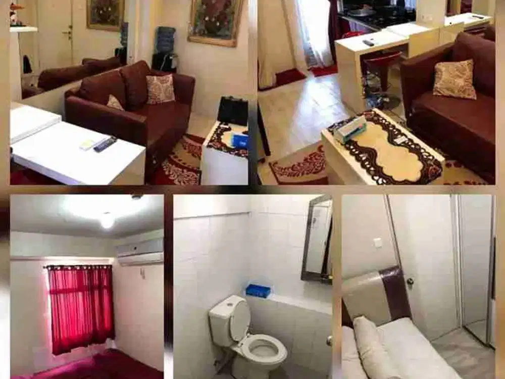 Sewa Transit, Harian & Mingguan Apartemen Kalibata City 2BR Jakarta free wifi

Free wifi
2 kamar tidur
Netflix
Kitchen set

Transit weekday (senin sd kamis)
150rb 3jam
200rb 4jam
250rb 6jam

Transit weekend (jumat sd minggu)
200rb 3jam
250rb 4jam
300rb 6j