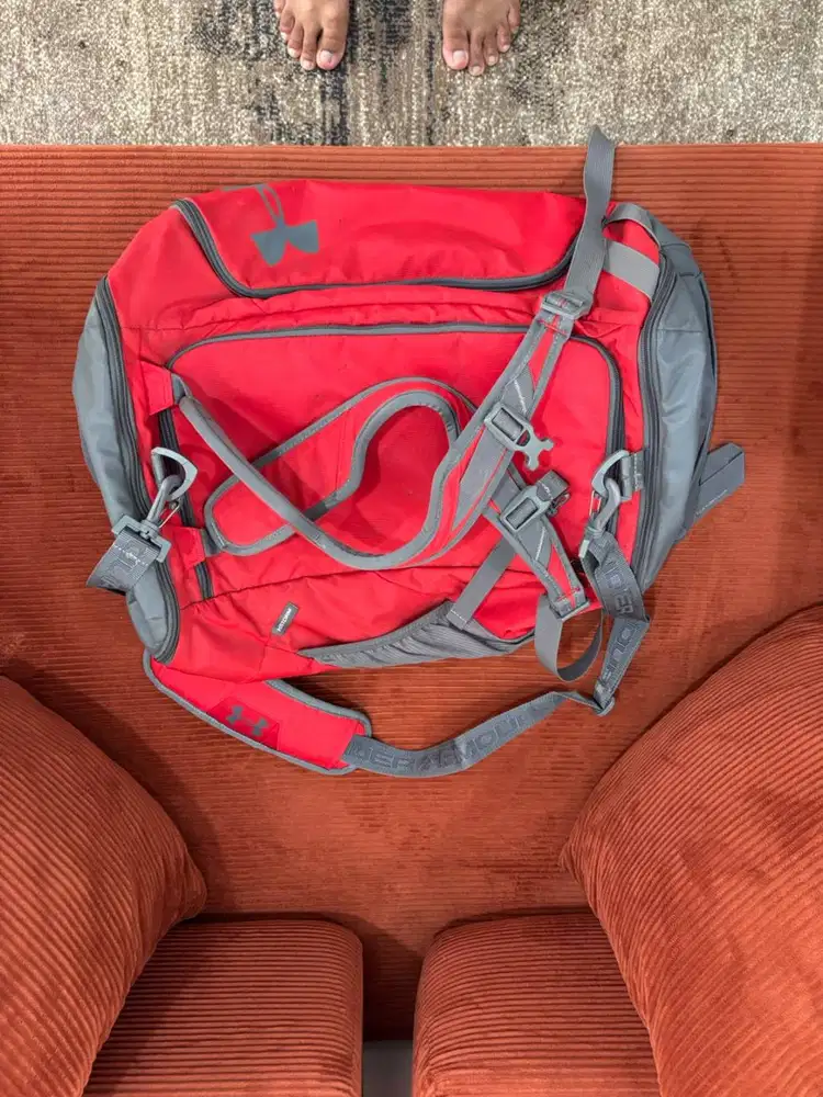 Duffel Bag Under Armour