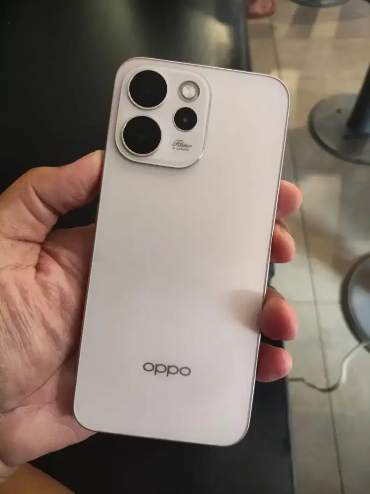 Oppo reno 15F 8/256 murah