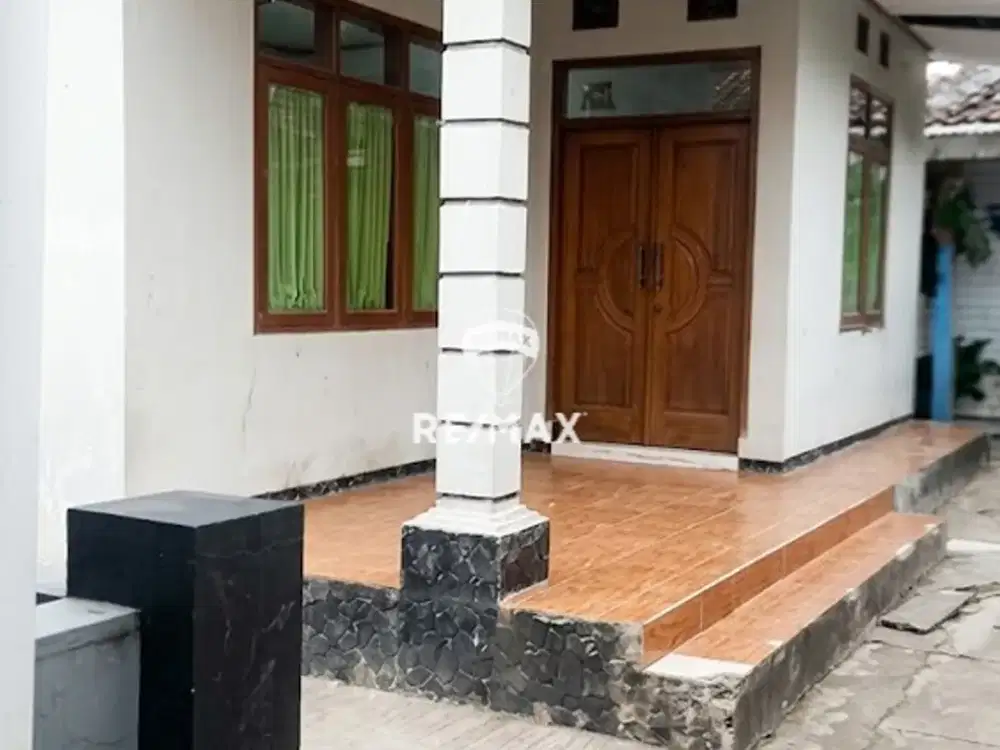 DIJUAL RUMAH TINGGAL DI DESA PANYADAP MAJALAYA BANDUNG JAWA BARAT