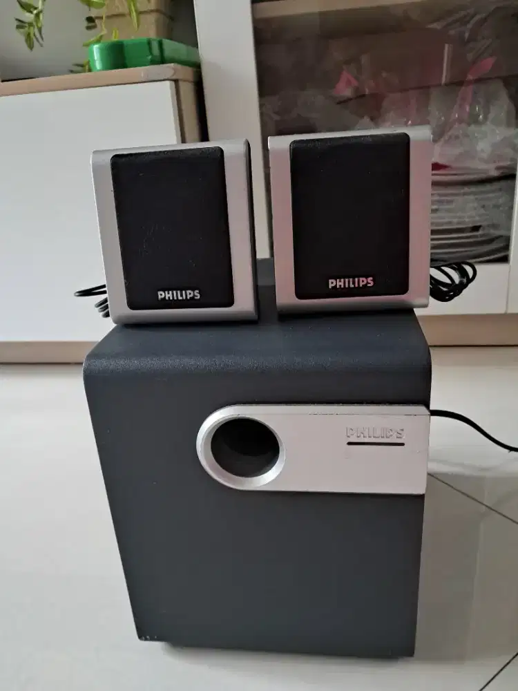 Philip Multimedia speaker SPA2310