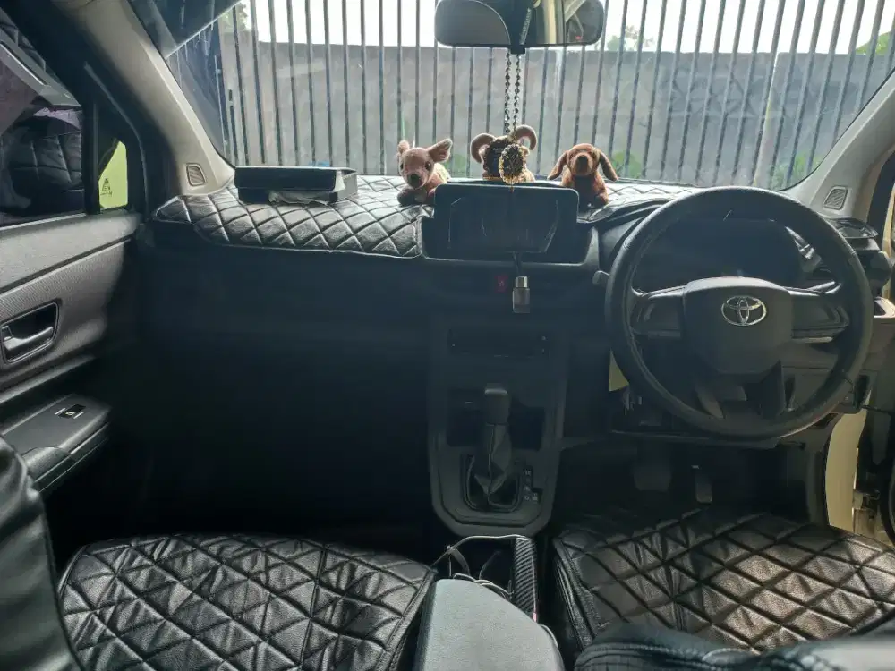 AVANZA E MATIC 1.300 CC
