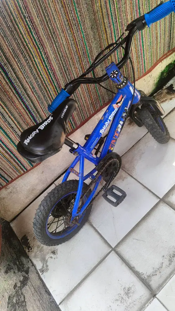 Sepeda anak harga 320.000