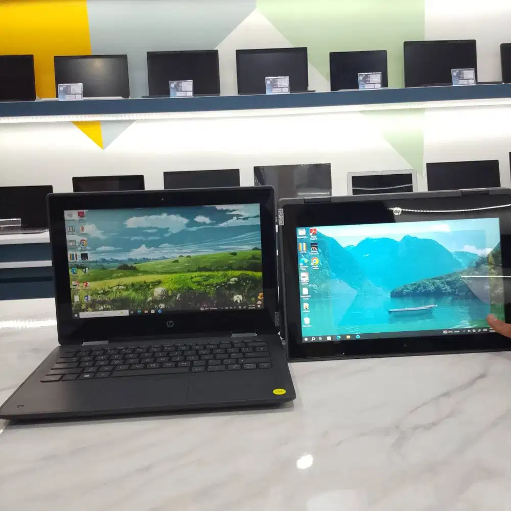 [ H66 | i3gen10 | 8GB | 256 | 12inch | full mulus