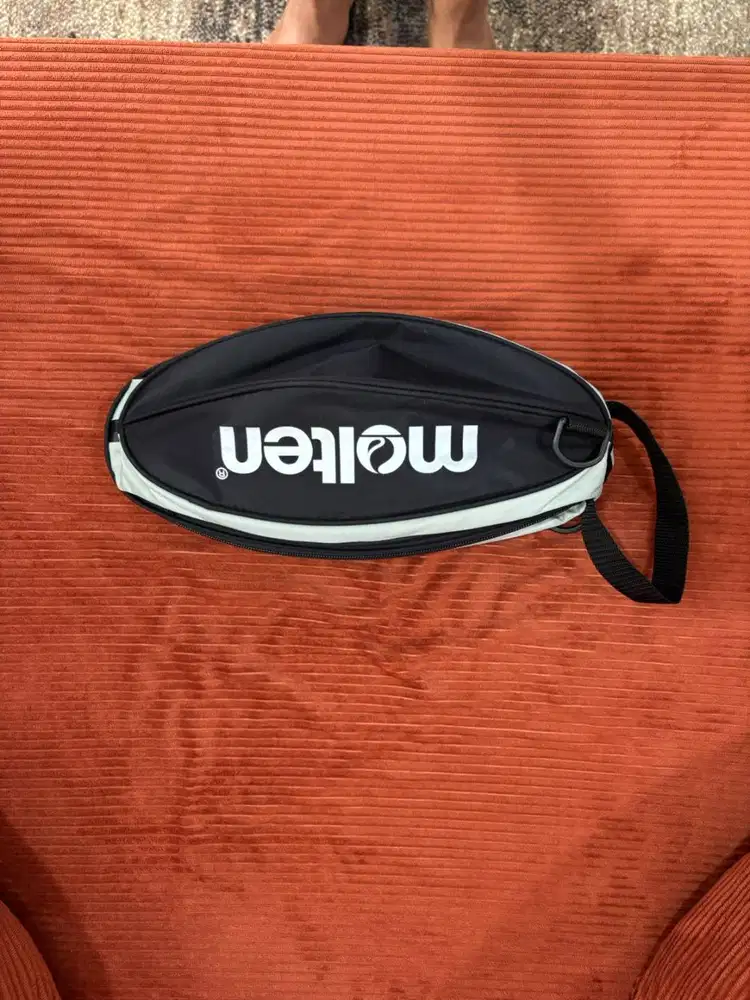 Mollten Ball Bag / Tas Bola Molten