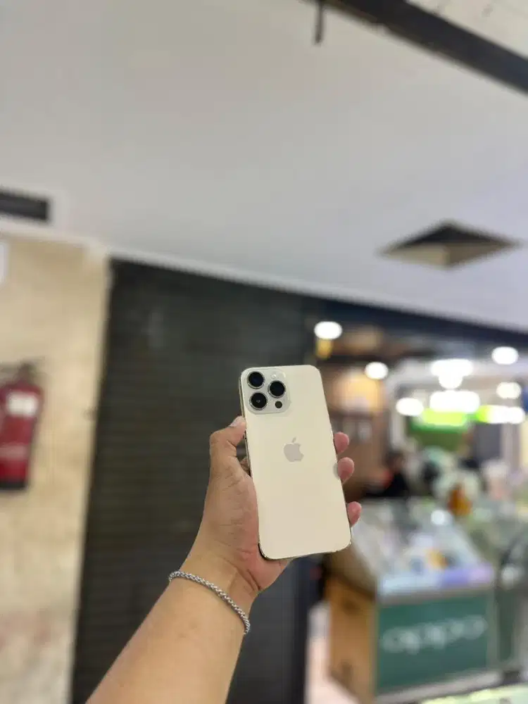 Iphone 14 promax 128gb inter all operator likenew mulus