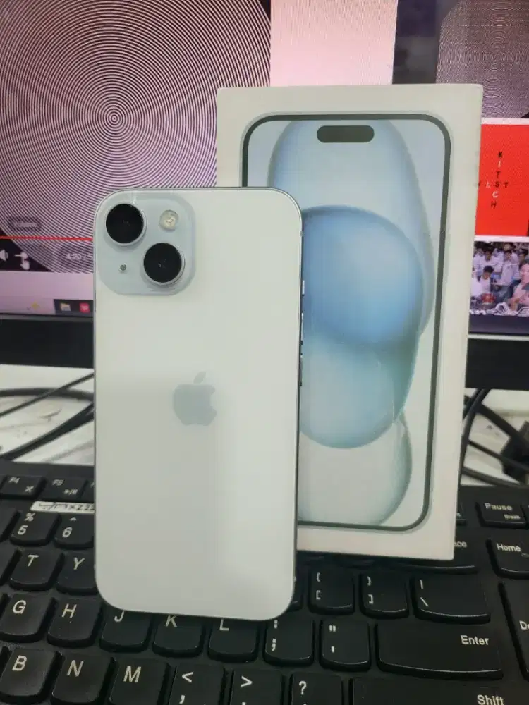 iphone 15 128gb