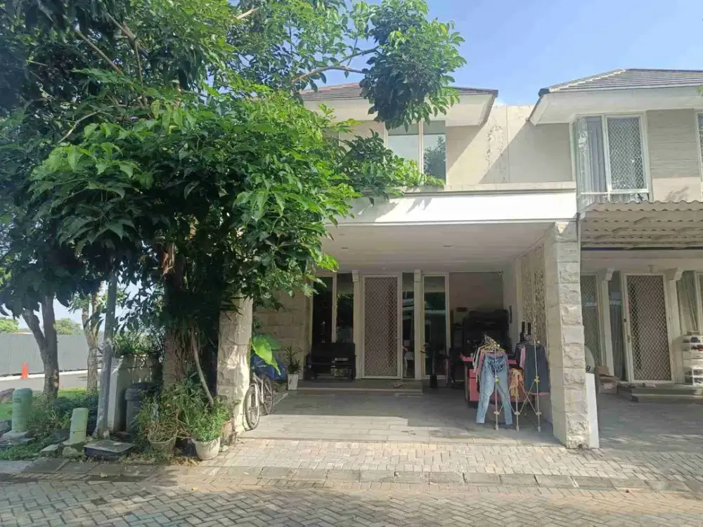 Termurah Citraland Greenlake Furnished