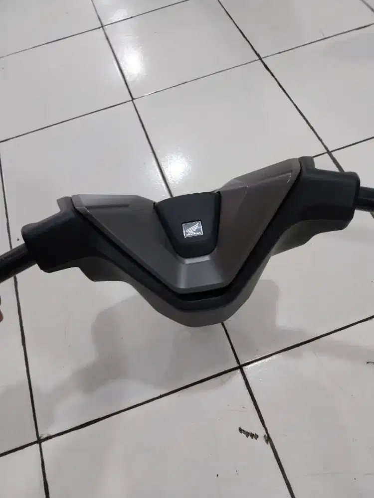 Stang pcx 160 cc new model mulus