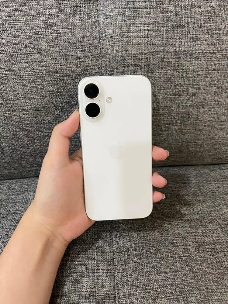 Iphone 16 128gb Ibox