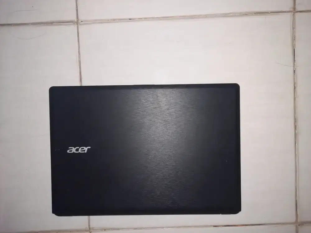 Acer One 14 Z1401-C5 PX ( Minus Lambat )