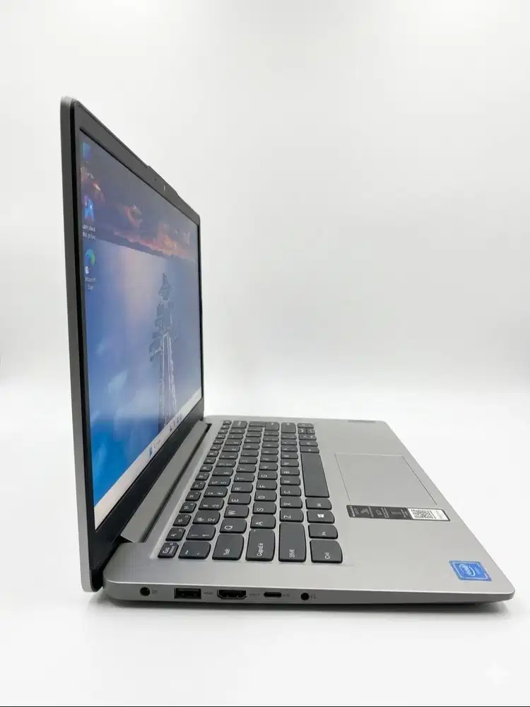 Dijual LAPTOP LENOVO IDEAPAD 1 14IGL7