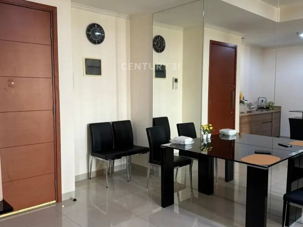 Jual Cepat Apartemen Ancol Mansion View Sea