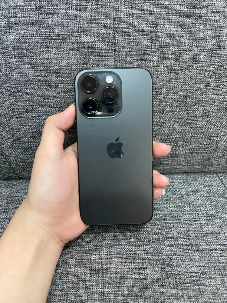 Iphone 14pro 128gb