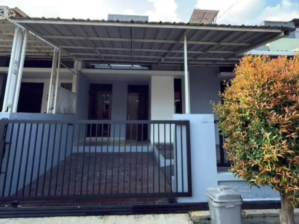 Rumah Dijual Di Puri Dago Mas Bandung