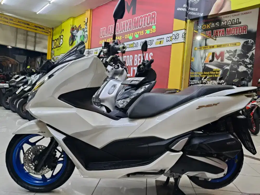 PCX 160 ABS tahun 2022