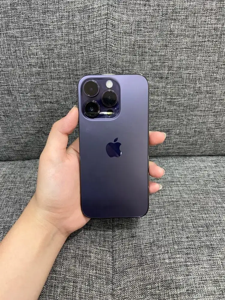 Iphone 14pro 128gb
