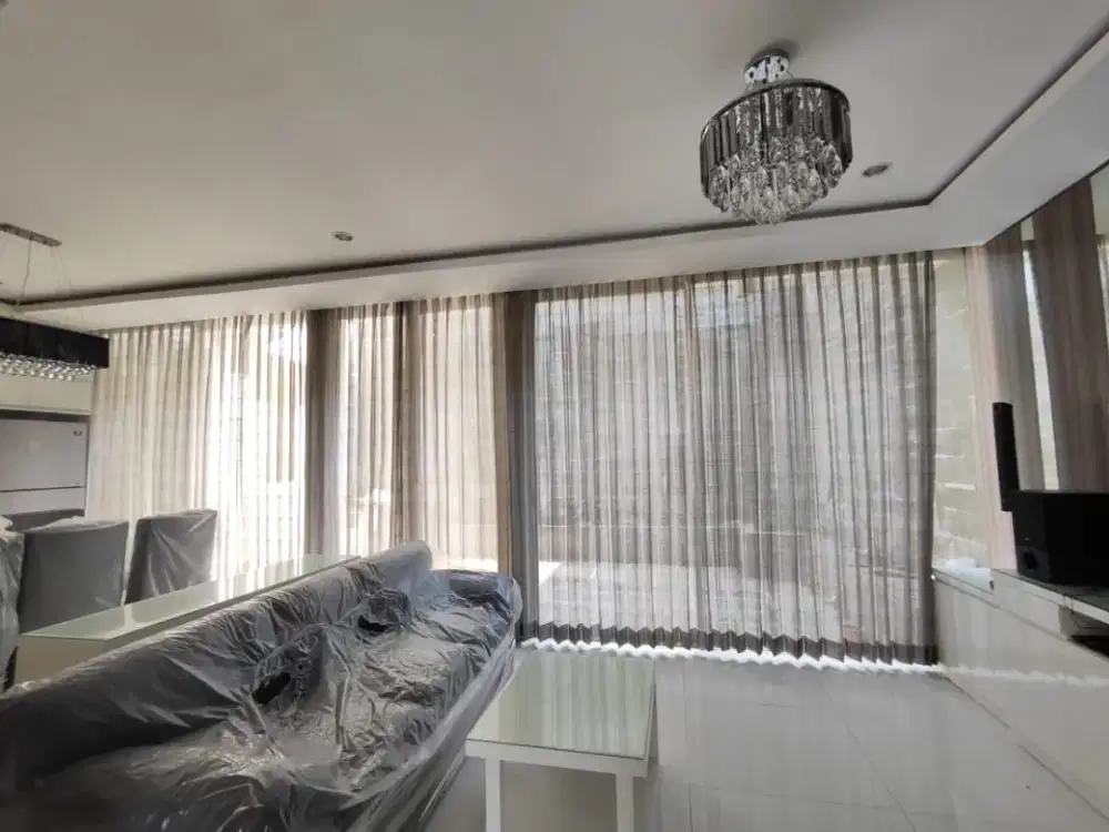 Langka Dijual Cepat Bcl Rumah Stonegate - Citraland Utama