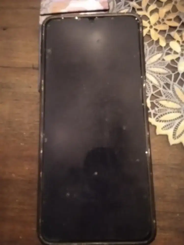 Jual Samsung Galaxy A12