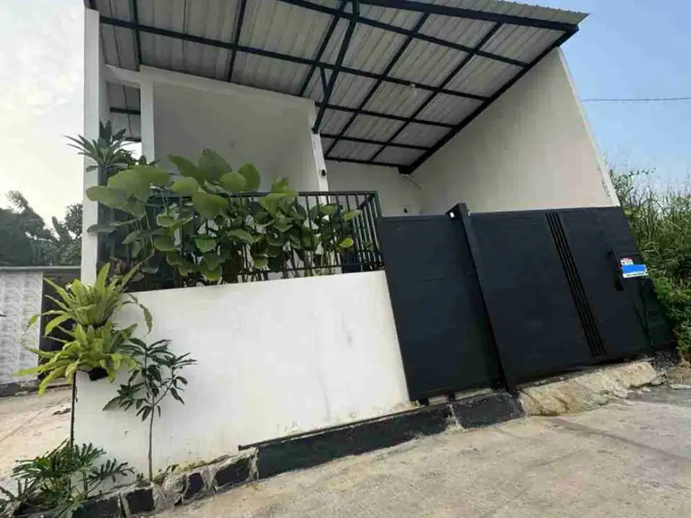 RUMAH MURAH SELANGKAH KAMPUS UNIMUS  SAMBIROTO  TEMBALANG