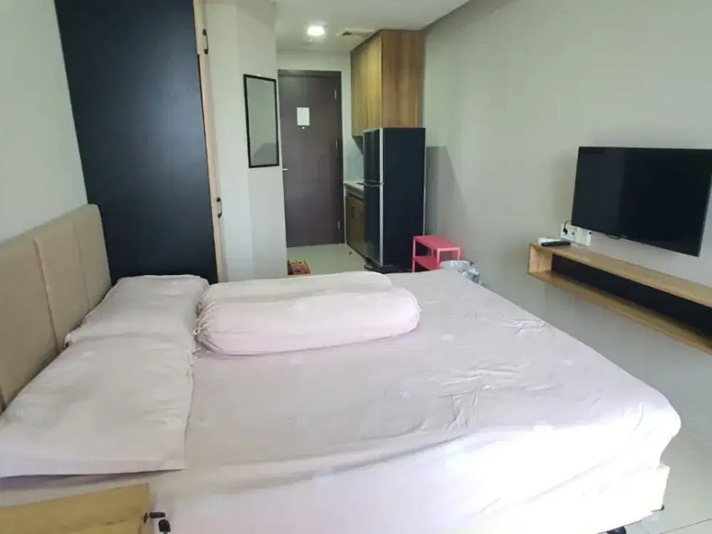 Disewakan Apartemen Alam Sutera Studio di Pasific Garden By Rumah Chinida (Va)
