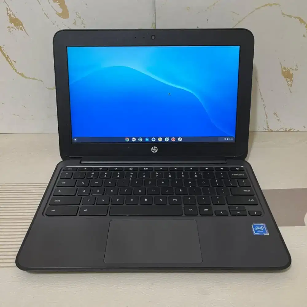 HP Chromebook 11 G5 EE.