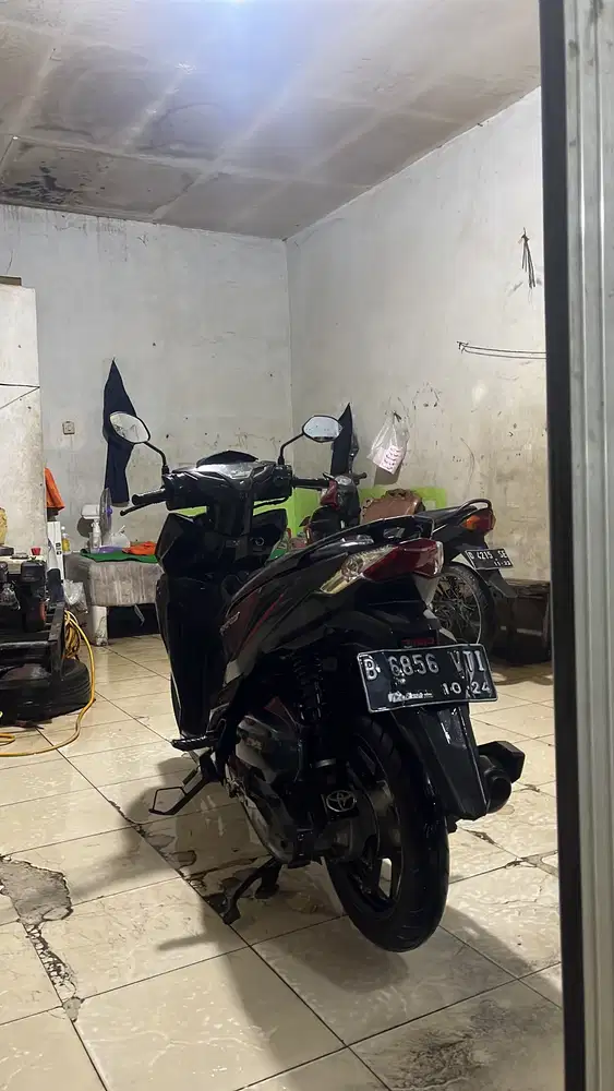 VARIO 150 LED OLD