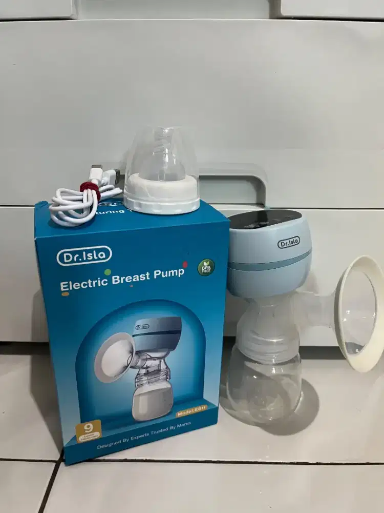 Fuel Pump Elektrik