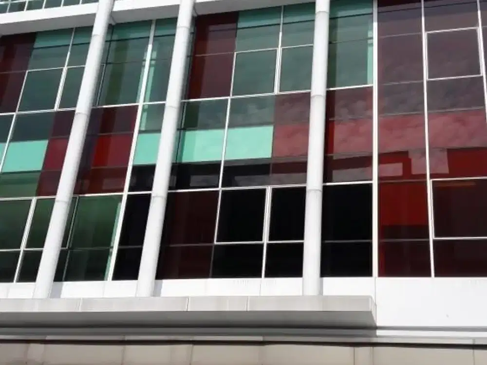 Disewakan Ruko Kensington di Kelapa Gading, Jakarta Utara