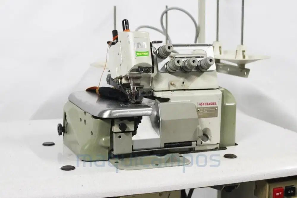Jual Beli Mesin Jahit Obras