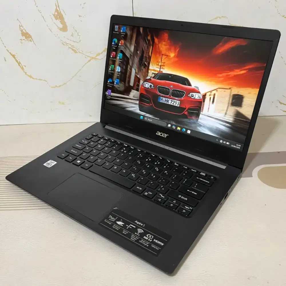 Laptop Acer Aspire A514-53 (2020).