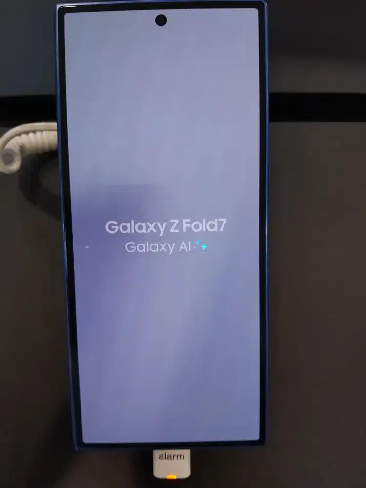 Samsung Galaxy Z Fold 7, BISA CICILAN TANPA APLIKASK SYARAT CUMA KTP