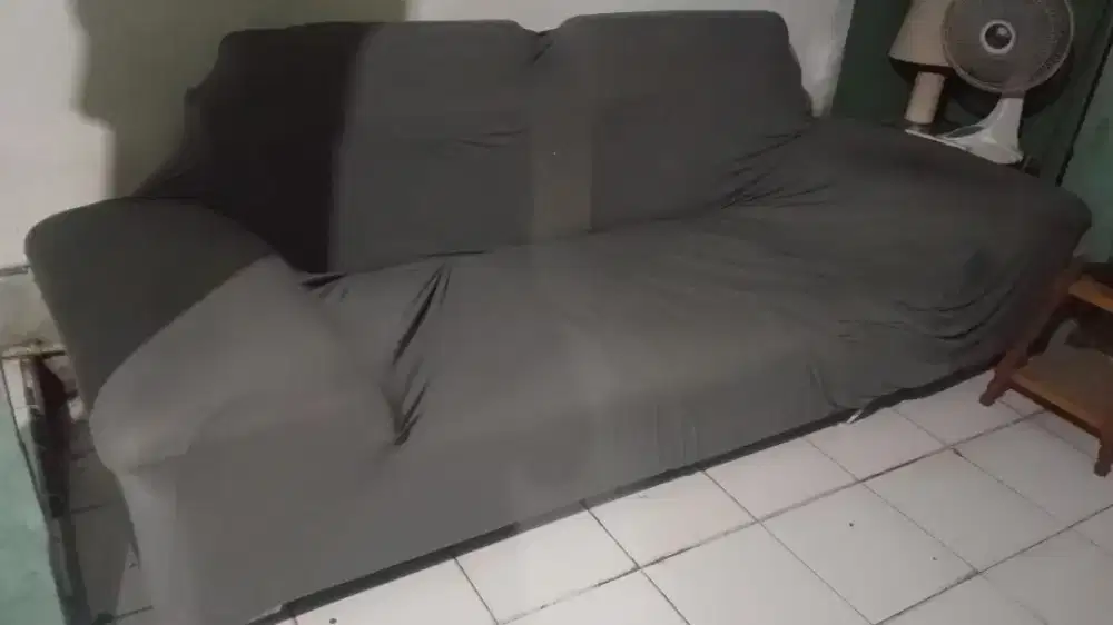 Dijual cepat sofa edisi pindahan