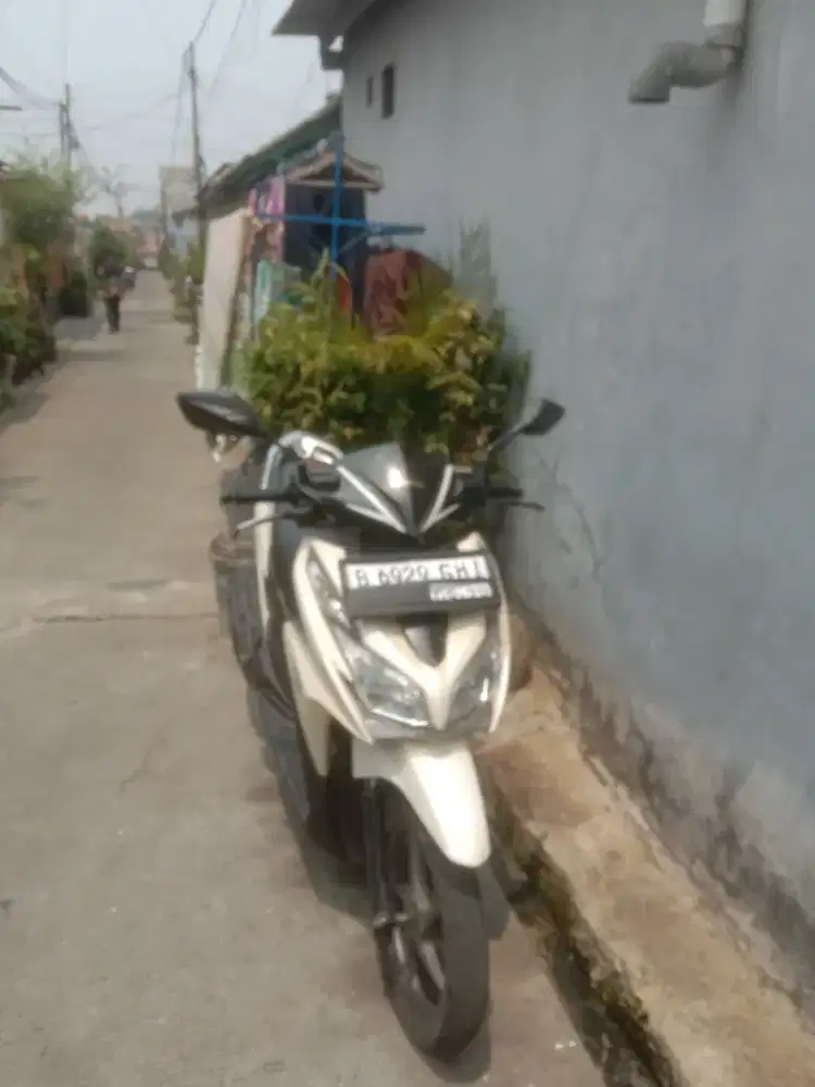 Vario kzr idling stop 2014