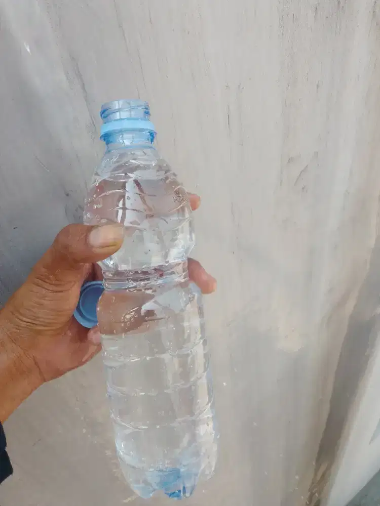 1 paket filter menjernihkan air